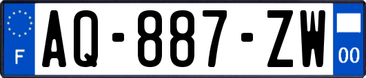 AQ-887-ZW