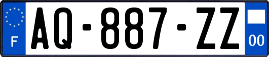 AQ-887-ZZ
