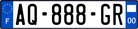 AQ-888-GR