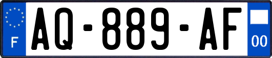 AQ-889-AF