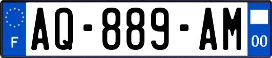 AQ-889-AM