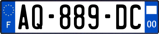 AQ-889-DC