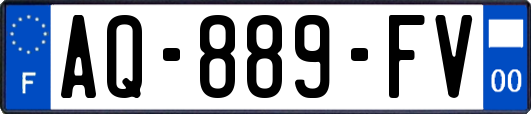 AQ-889-FV