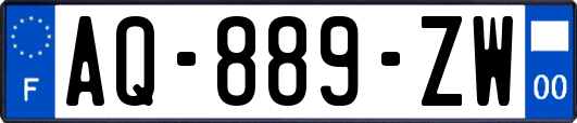 AQ-889-ZW