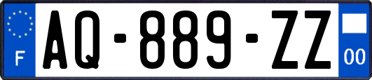 AQ-889-ZZ