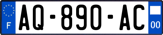 AQ-890-AC