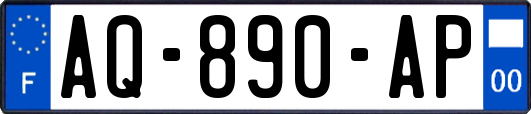 AQ-890-AP