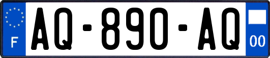 AQ-890-AQ