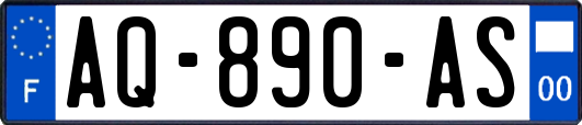 AQ-890-AS