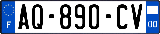 AQ-890-CV