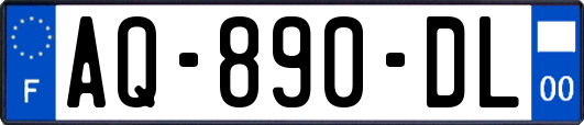 AQ-890-DL