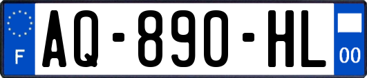 AQ-890-HL