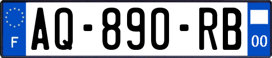 AQ-890-RB