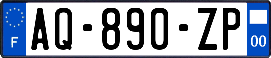 AQ-890-ZP