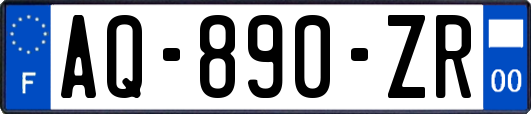 AQ-890-ZR