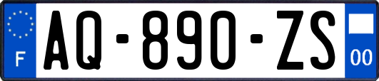 AQ-890-ZS