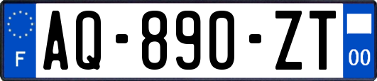 AQ-890-ZT