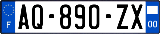 AQ-890-ZX