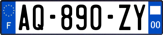 AQ-890-ZY