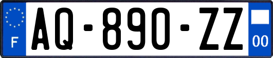 AQ-890-ZZ