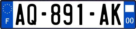 AQ-891-AK