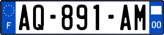 AQ-891-AM