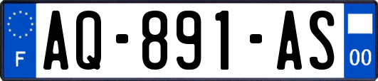 AQ-891-AS