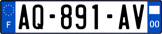 AQ-891-AV