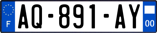 AQ-891-AY