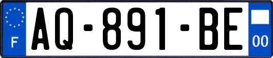 AQ-891-BE