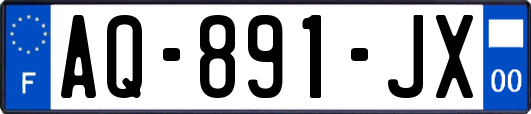 AQ-891-JX