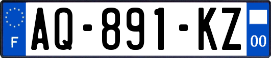 AQ-891-KZ