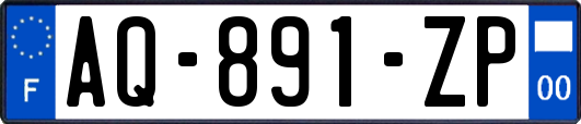 AQ-891-ZP