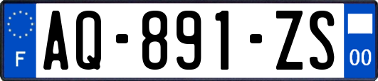 AQ-891-ZS