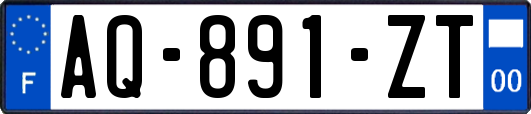AQ-891-ZT