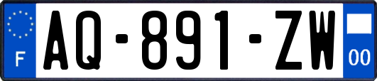 AQ-891-ZW