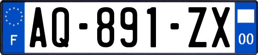 AQ-891-ZX