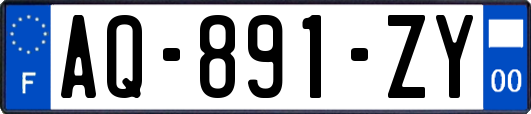 AQ-891-ZY
