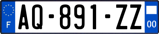 AQ-891-ZZ