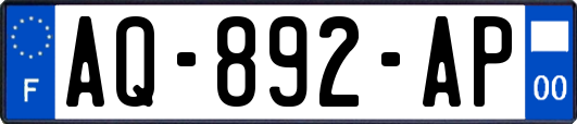 AQ-892-AP