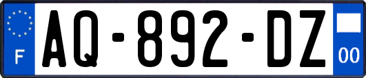 AQ-892-DZ