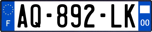 AQ-892-LK