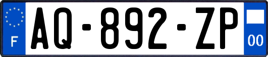 AQ-892-ZP