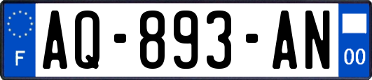 AQ-893-AN