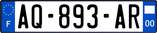 AQ-893-AR