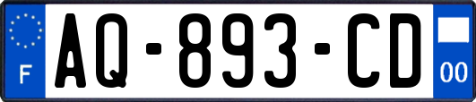 AQ-893-CD