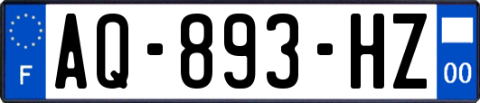 AQ-893-HZ