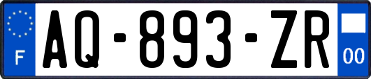 AQ-893-ZR