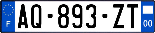 AQ-893-ZT