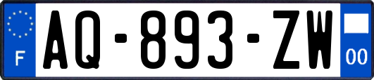 AQ-893-ZW